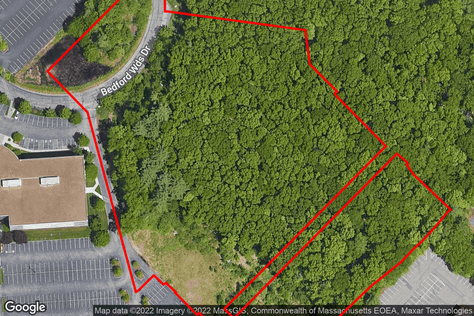 Photo 1 of Bedford Woods Ph 2
