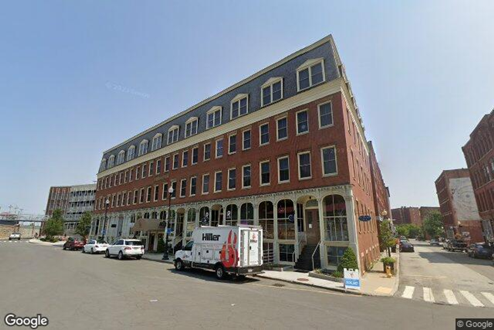 Photo 20 of The Gardner Block