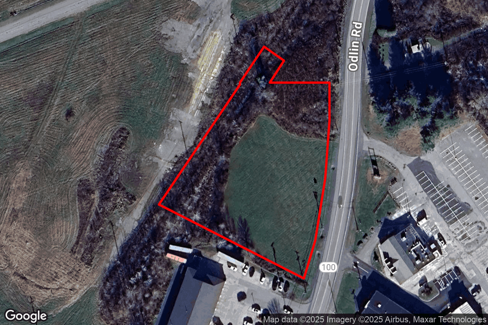 Photo 2 of 252 Odlin Rd