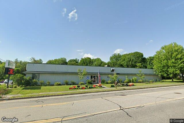 55 Warren Ave