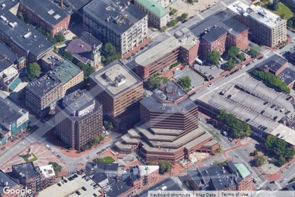1 City Center 