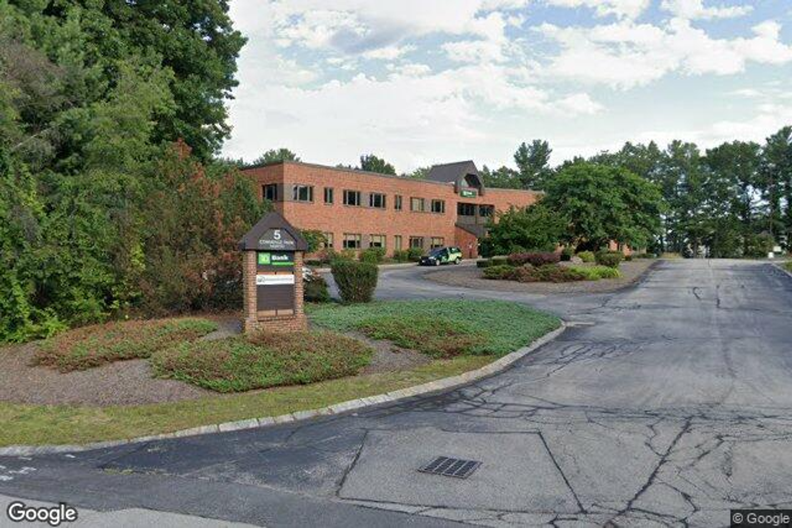 Photo 14 of 5 Commerce Park N