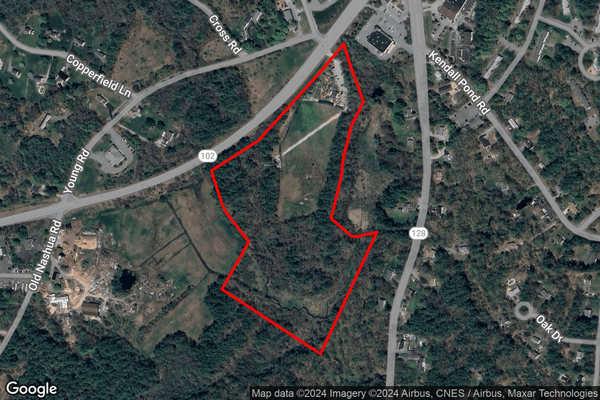 135 Nashua Rd