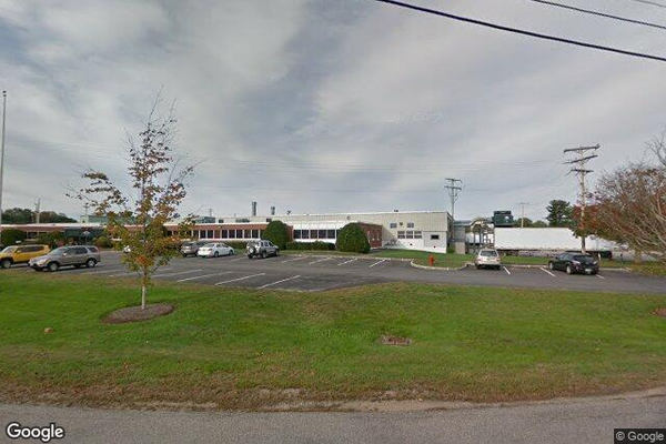 85 Industrial Park Dr