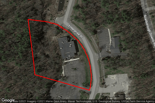 400 Enterprise Dr