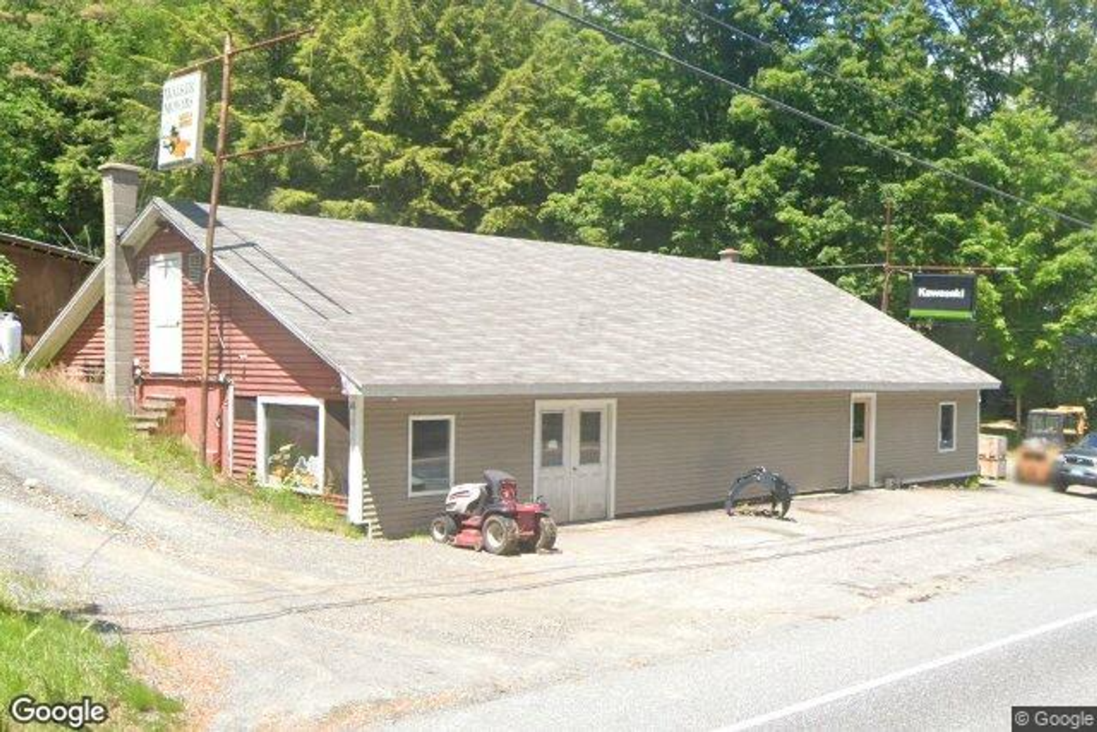 Photo 12 of 3803 Woodstock Rd.