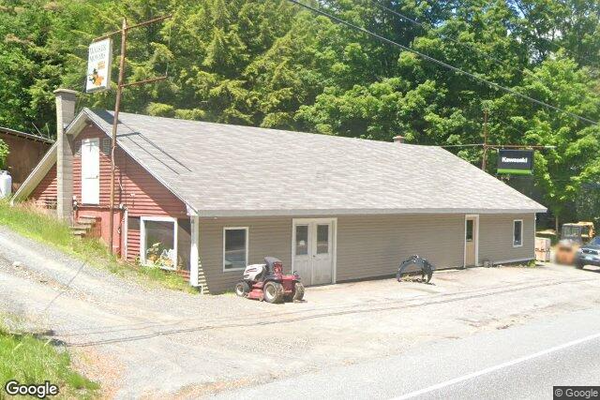 3803 Woodstock Rd.