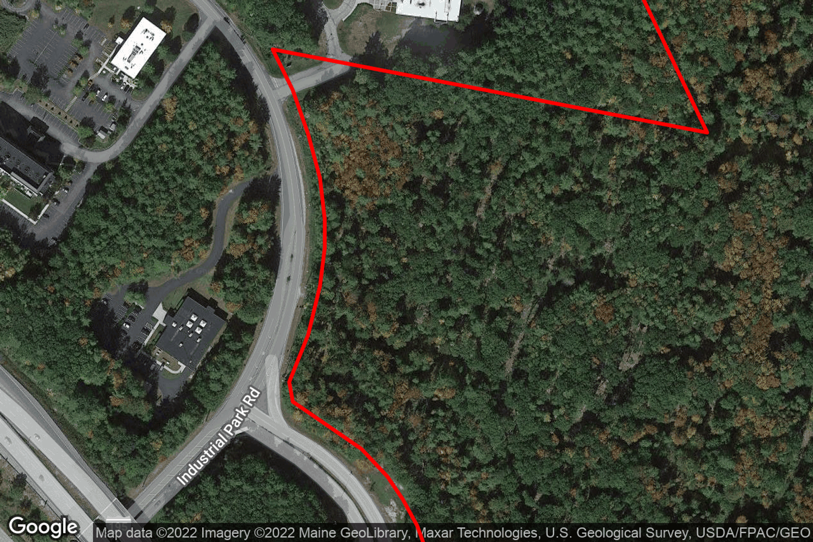 Photo 2 of 45 Industrial Park Road