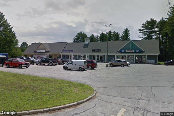 113 Bridgton Rd