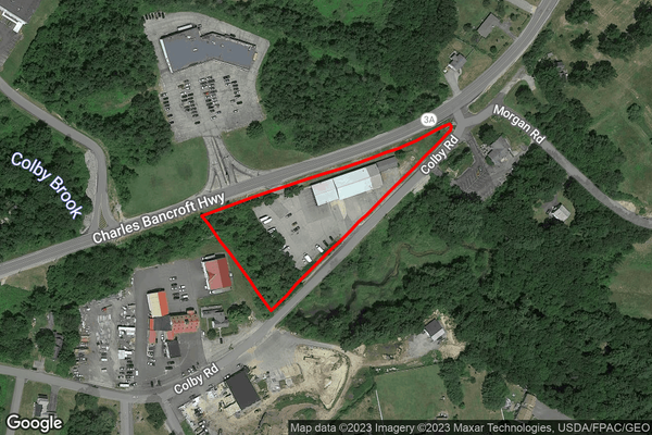 20 Colby  Rd