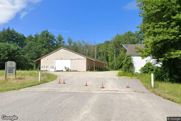 222 Gray Rd