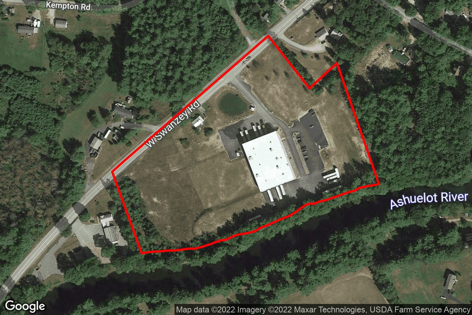 Photo 1 of 1042 - 1050 W Swanzey Rd