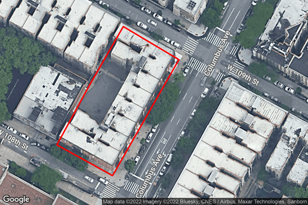 1000 Columbus Ave