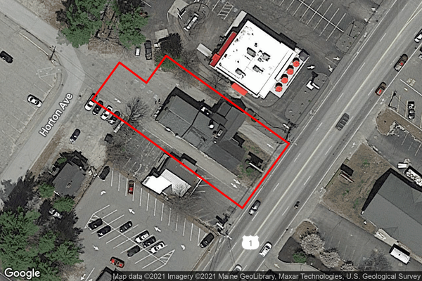 512 Main Street