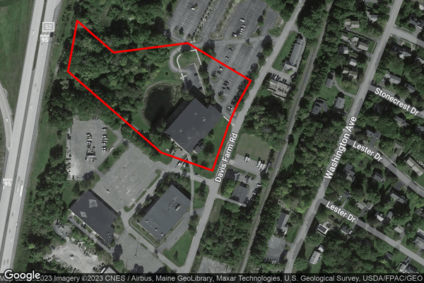 5 Davis Farm Rd