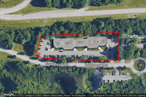 400 Southborough Dr 