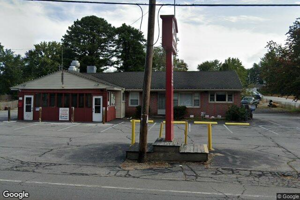 1391 Hooksett Rd