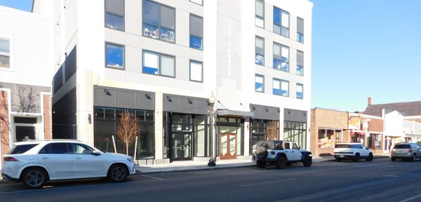 55 N Main Street