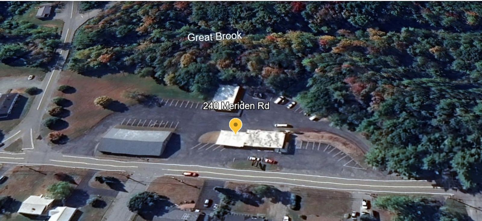 Photo 36 of 240 Meriden Rd