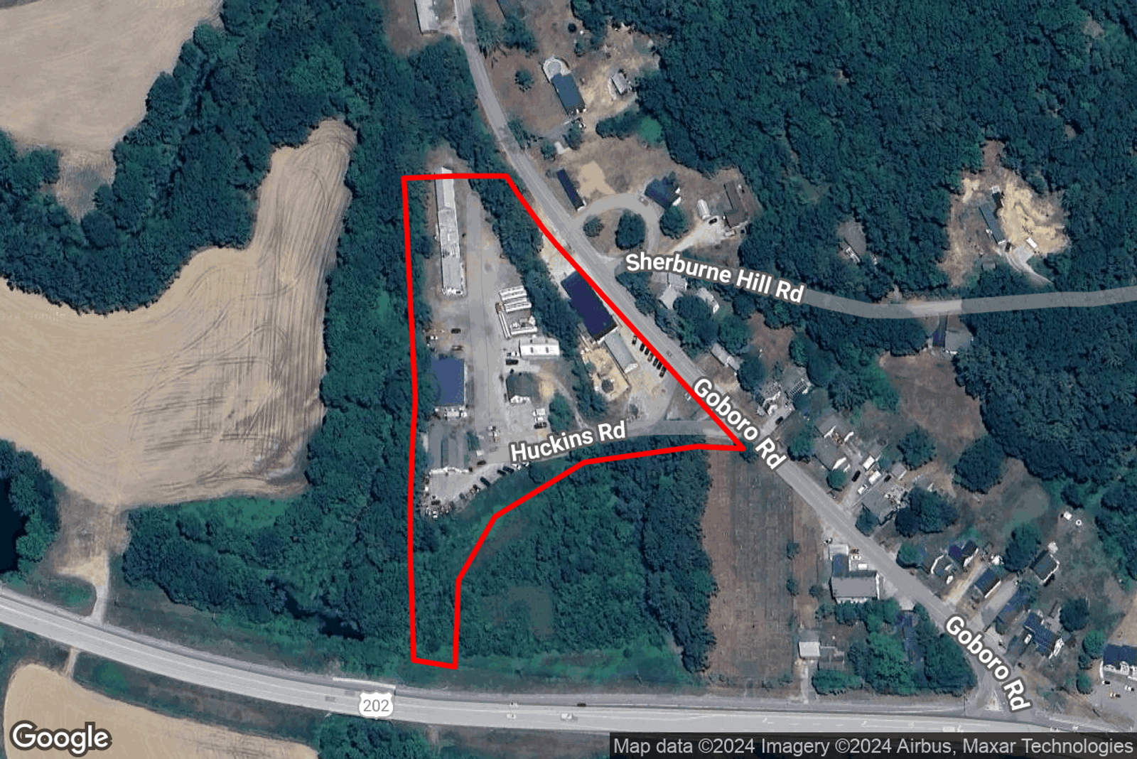 Photo 9 of 41 Goboro Rd Portfolio