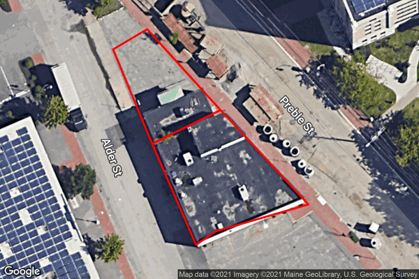 114 Preble Street