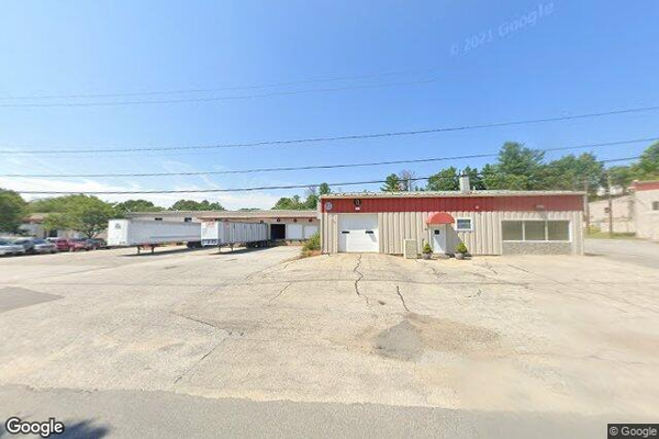 113 Hillside Ave.