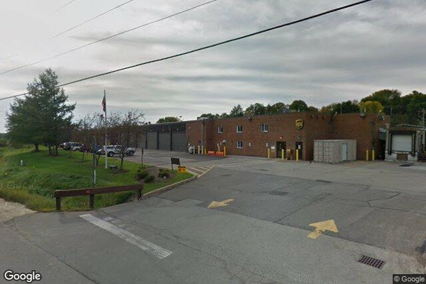 92 Industrial Park