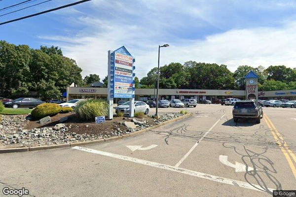 80 Lambert Lind Hwy