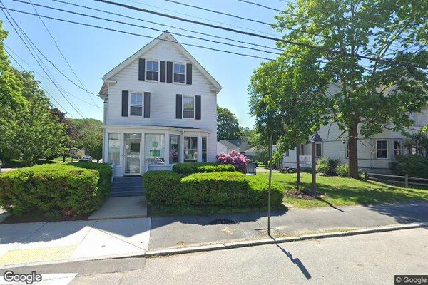 499 Stevens Ave.