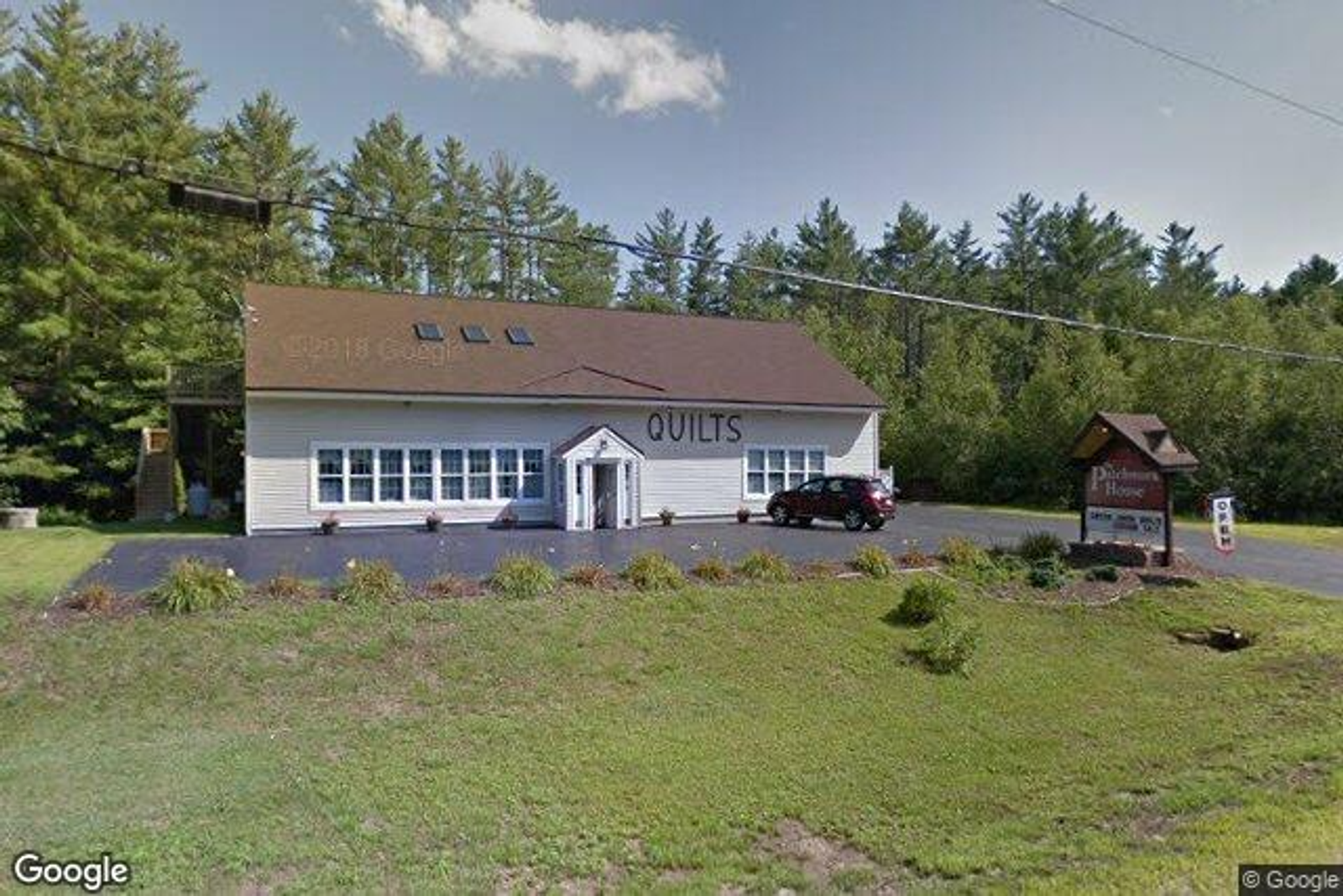 Photo 73 of 1808 Chocorua Mountain Hwy