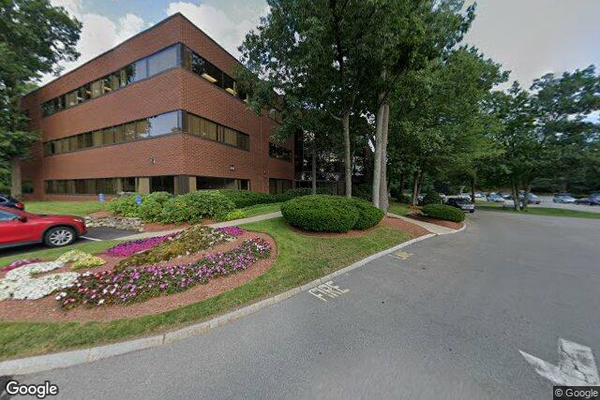 2 Executive Park Dr
