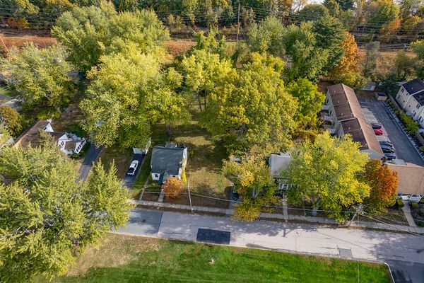 15 & 19 Atherton Ave
