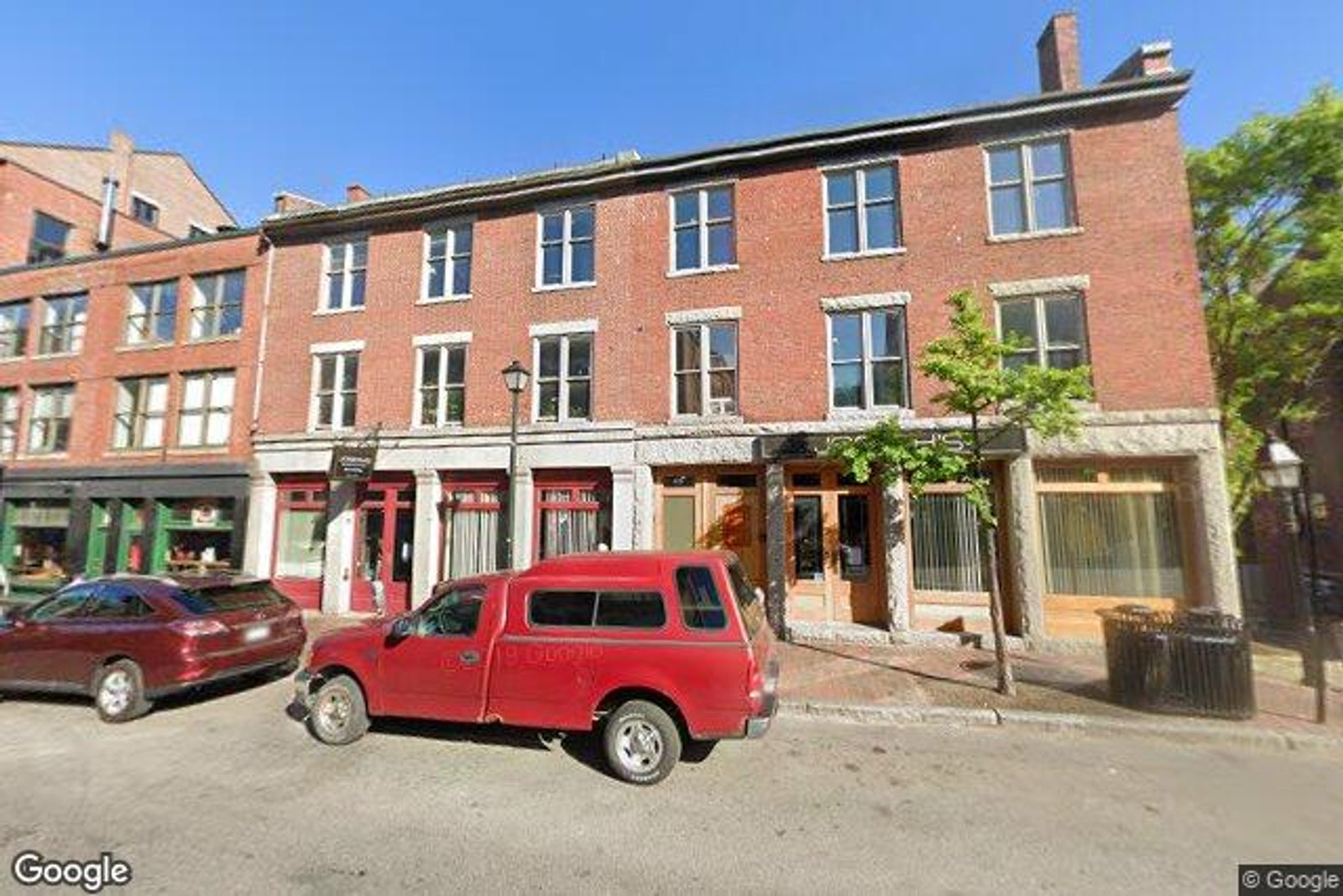 Photo 17 of 408 Fore St.