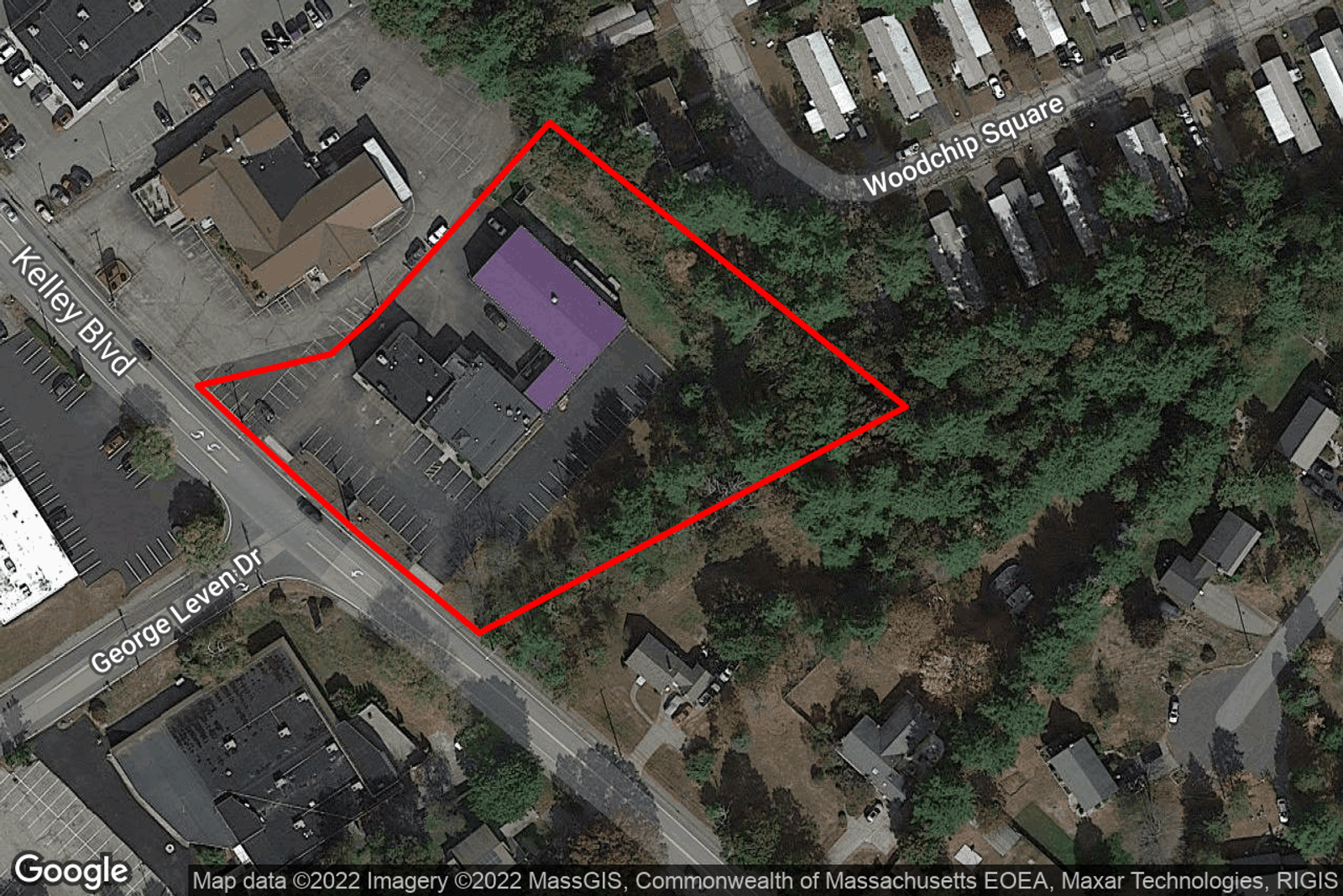 Photo 1 of 543 Kelley Blvd