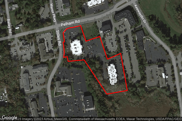 7 Stiles Rd