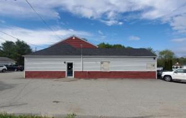 495 Main Street