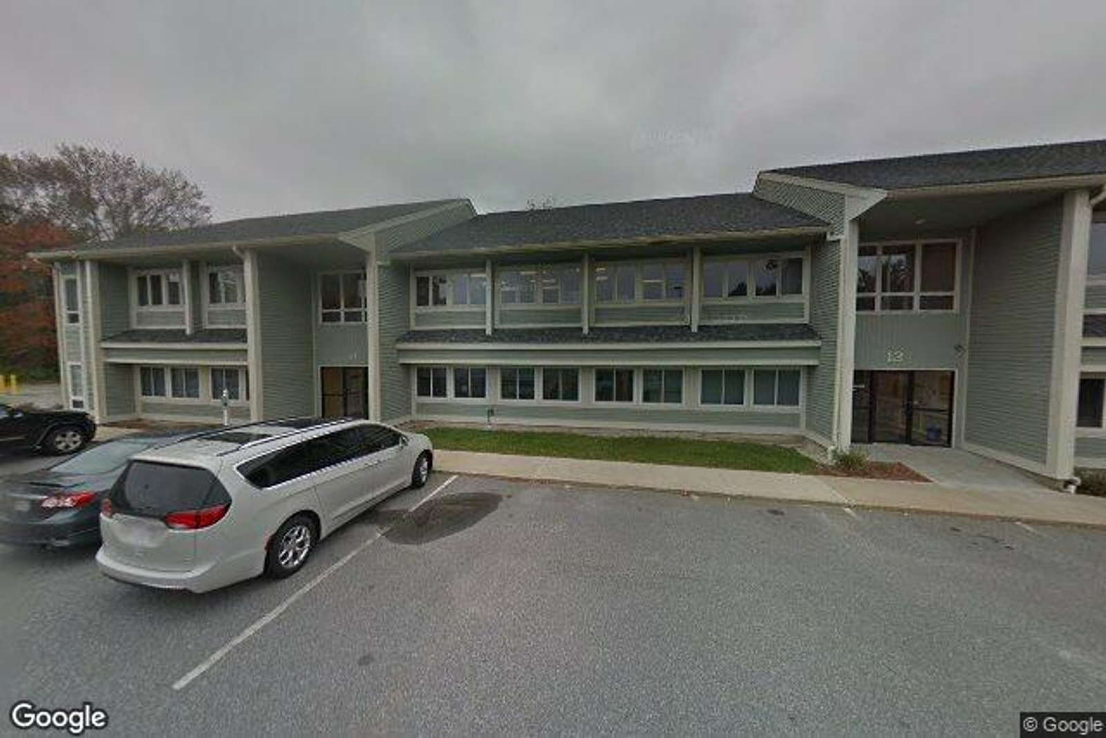 Photo 11 of 12-14 Stiles Rd