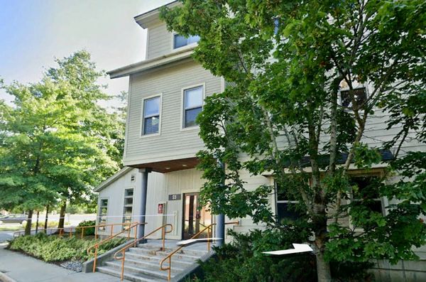 55 Railroad Row