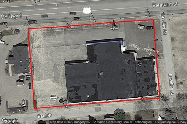 157 Pleasant Street