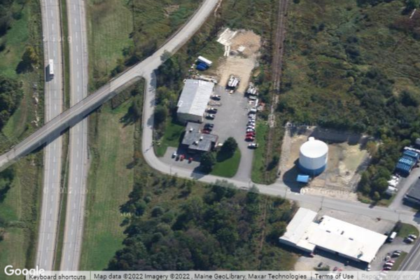 9 Gould Rd