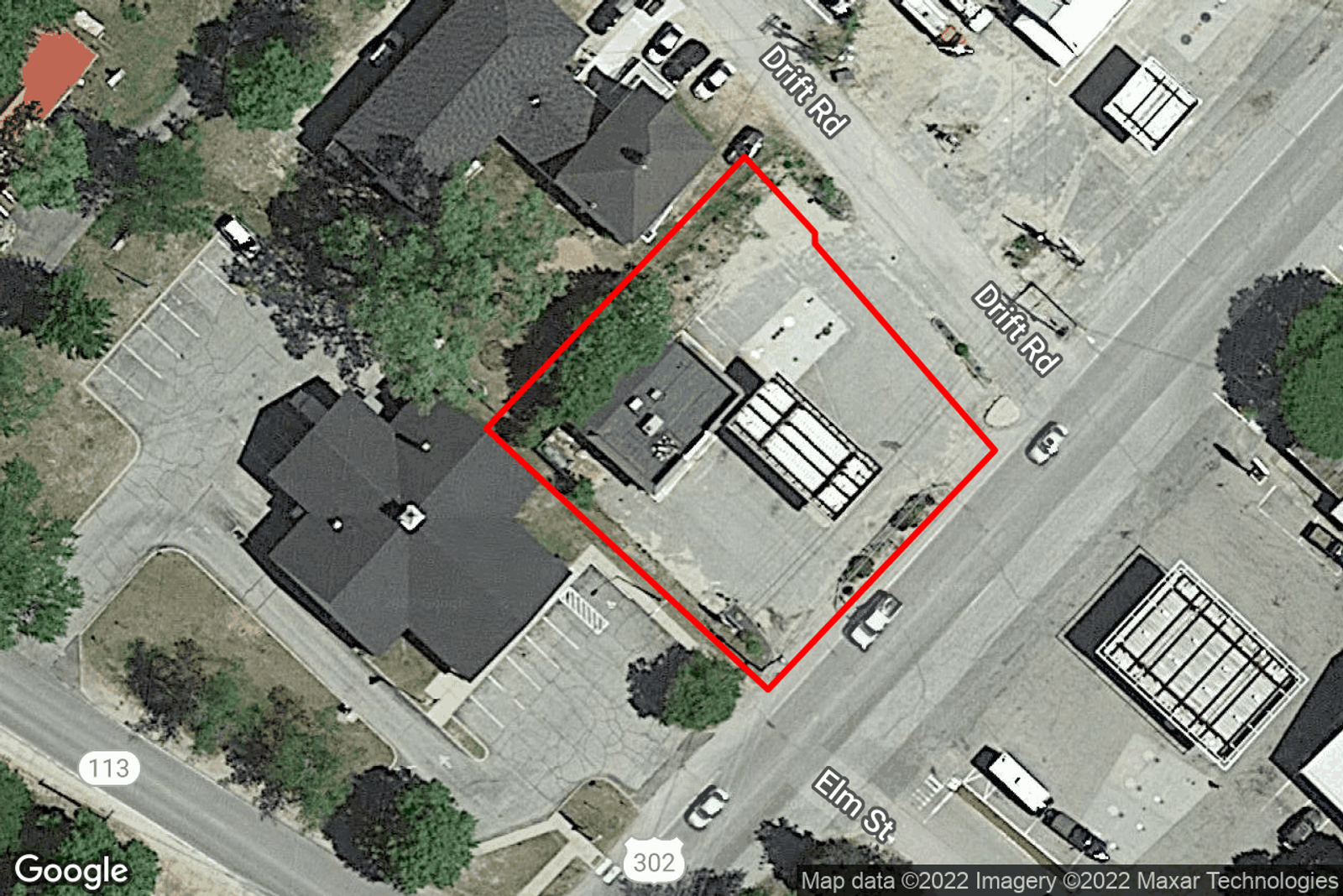 Photo 4 of 496 Main St