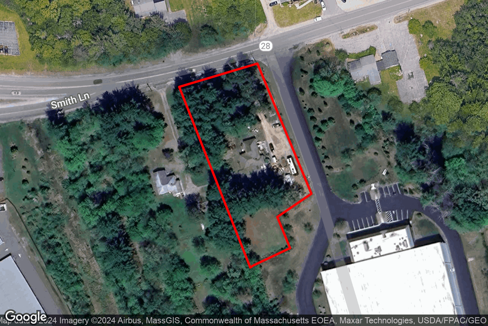Photo 3 of 221 Rockingham Rd.