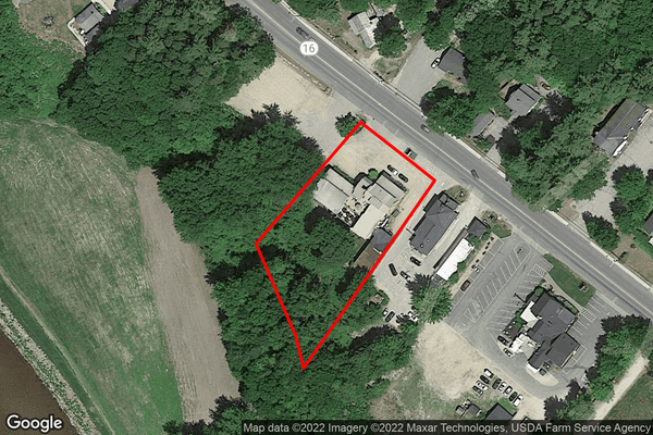 3002 White Mountain Hwy