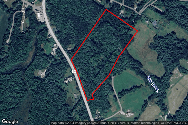 224 Shaker Rd