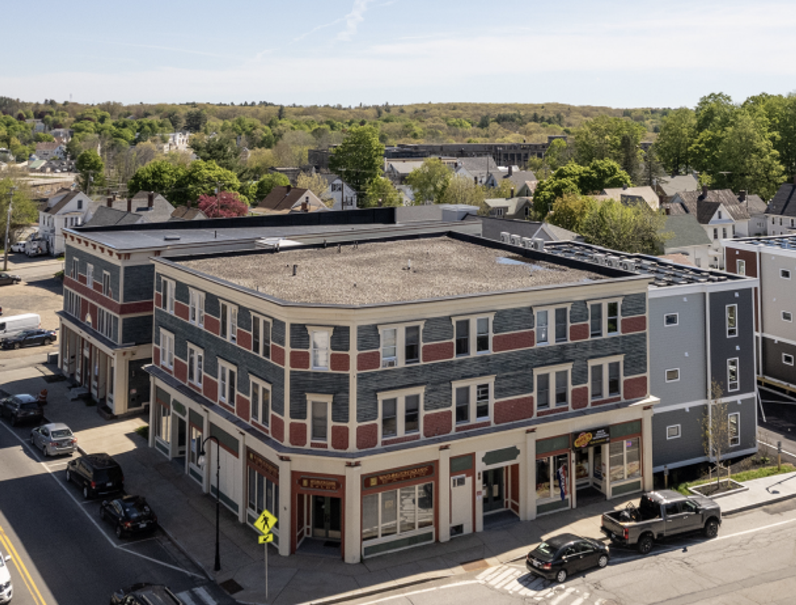 Photo 6 of The Leavitt Block
