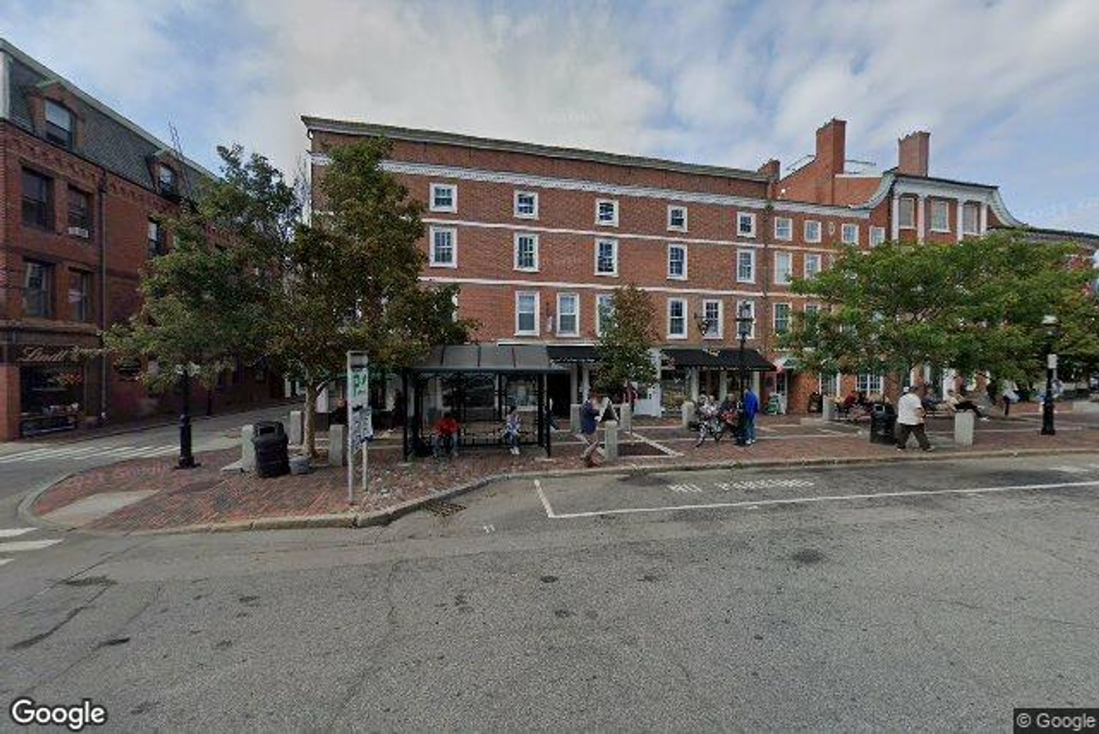 Photo 4 of Pierce Block