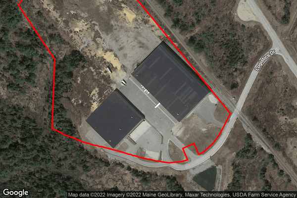55 Logistics Dr 
