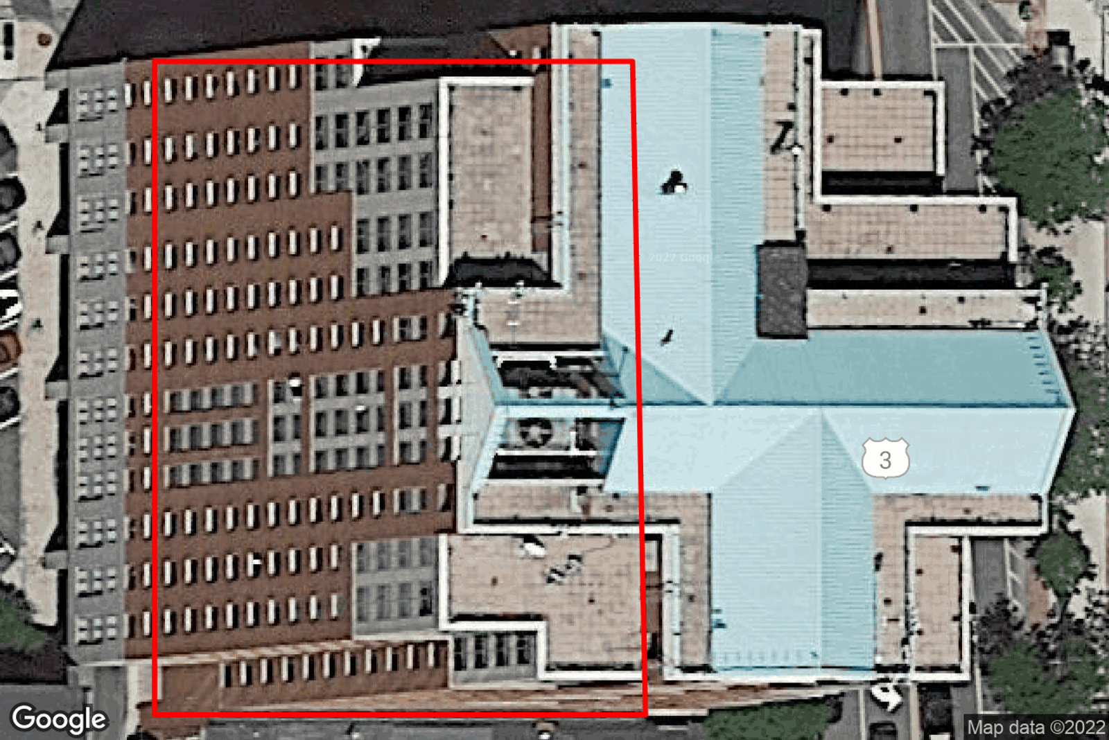 Photo 18 of City Hall Plaza