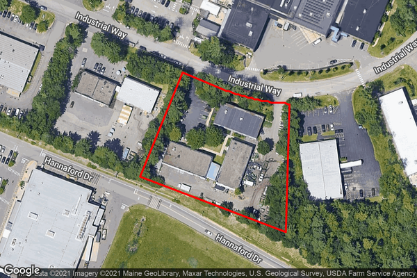 55 Industrial Way