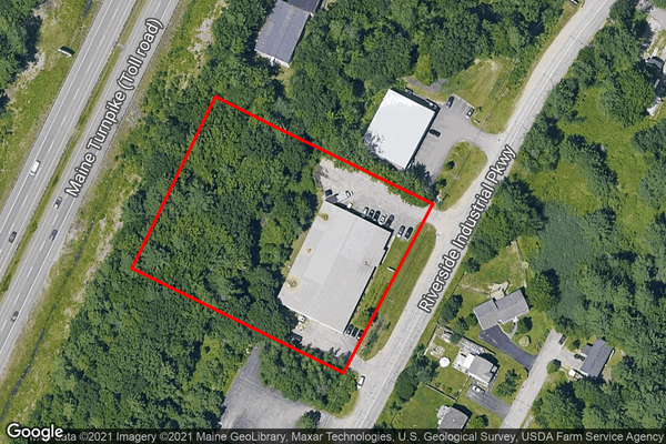 166 Riverside Industrial Pkwy